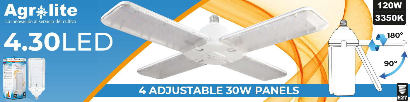 Agrolite 470